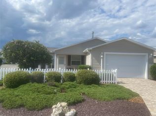 2363 Pine Ridge St, The Villages, FL 32162