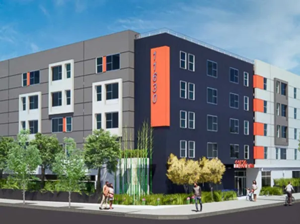 6321 11th Ave, Los Angeles, CA 90043