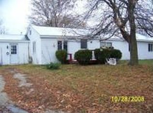 134 Flemming St, Marion, MI 49665