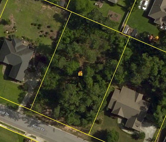2nd image of 305 Ascot Dr