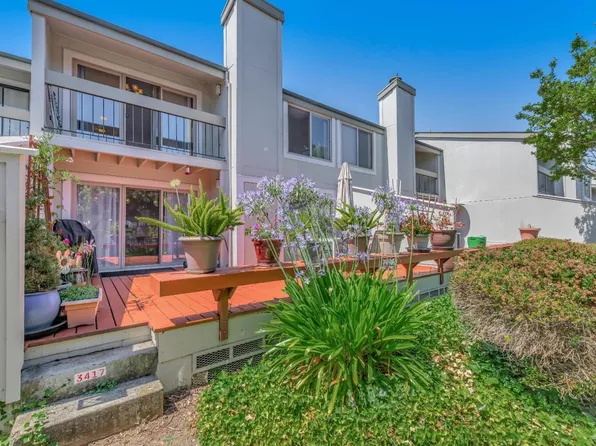 3417 La Selva St, San Mateo, CA 94403