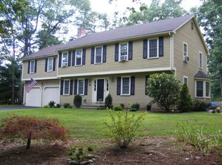 77 King St, Norfolk, MA 02056