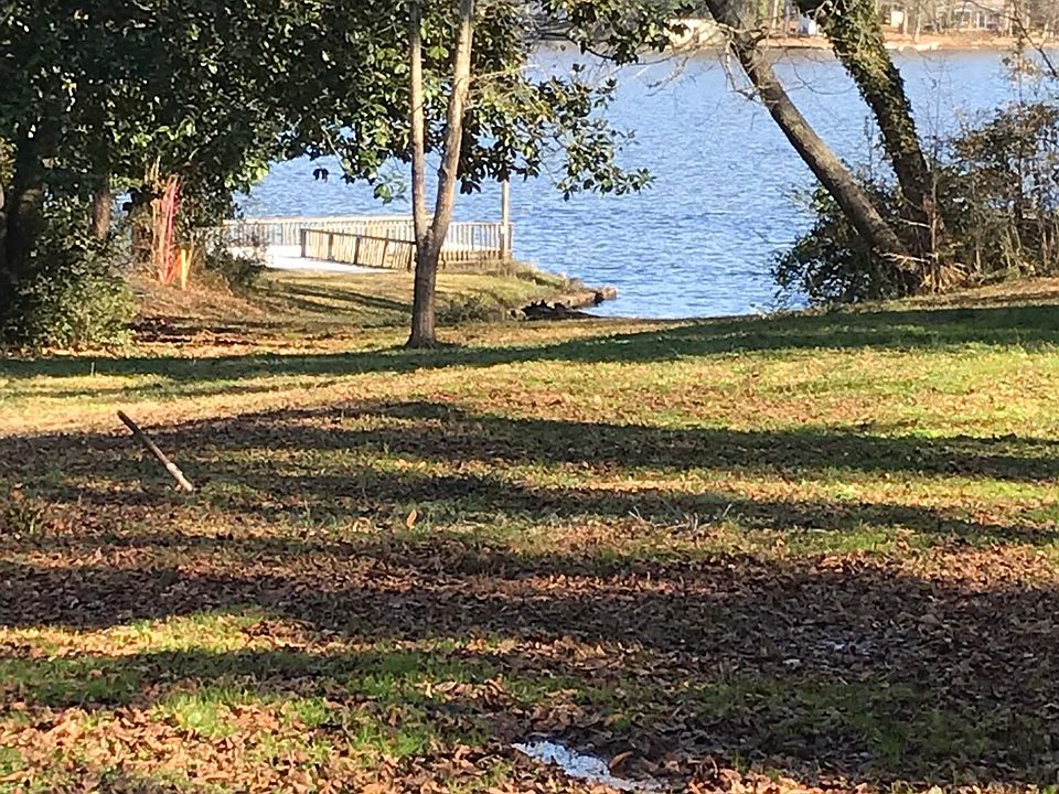 Walk to the dock