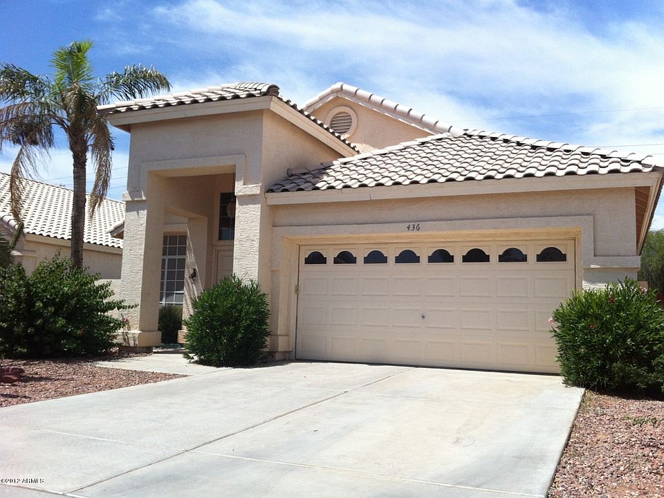 1st image of 436 W Buena Vista Dr