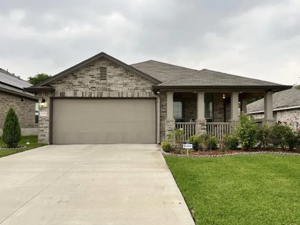120 Viva, Temple, TX 76502