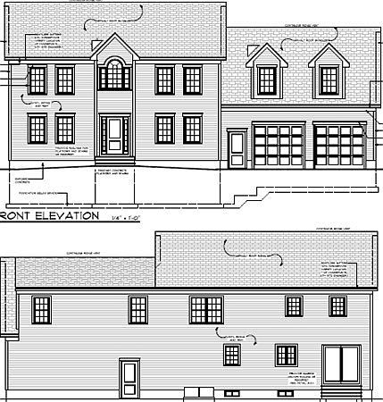 2nd image of 0 Michaels Way Lot 5