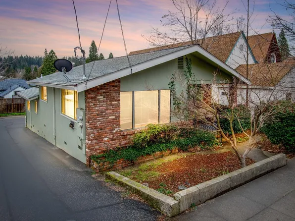 231 S Church St, Grass Valley, CA 95945