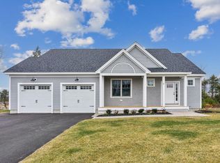 8 Jack Rabbit Rdg, York, ME 03909