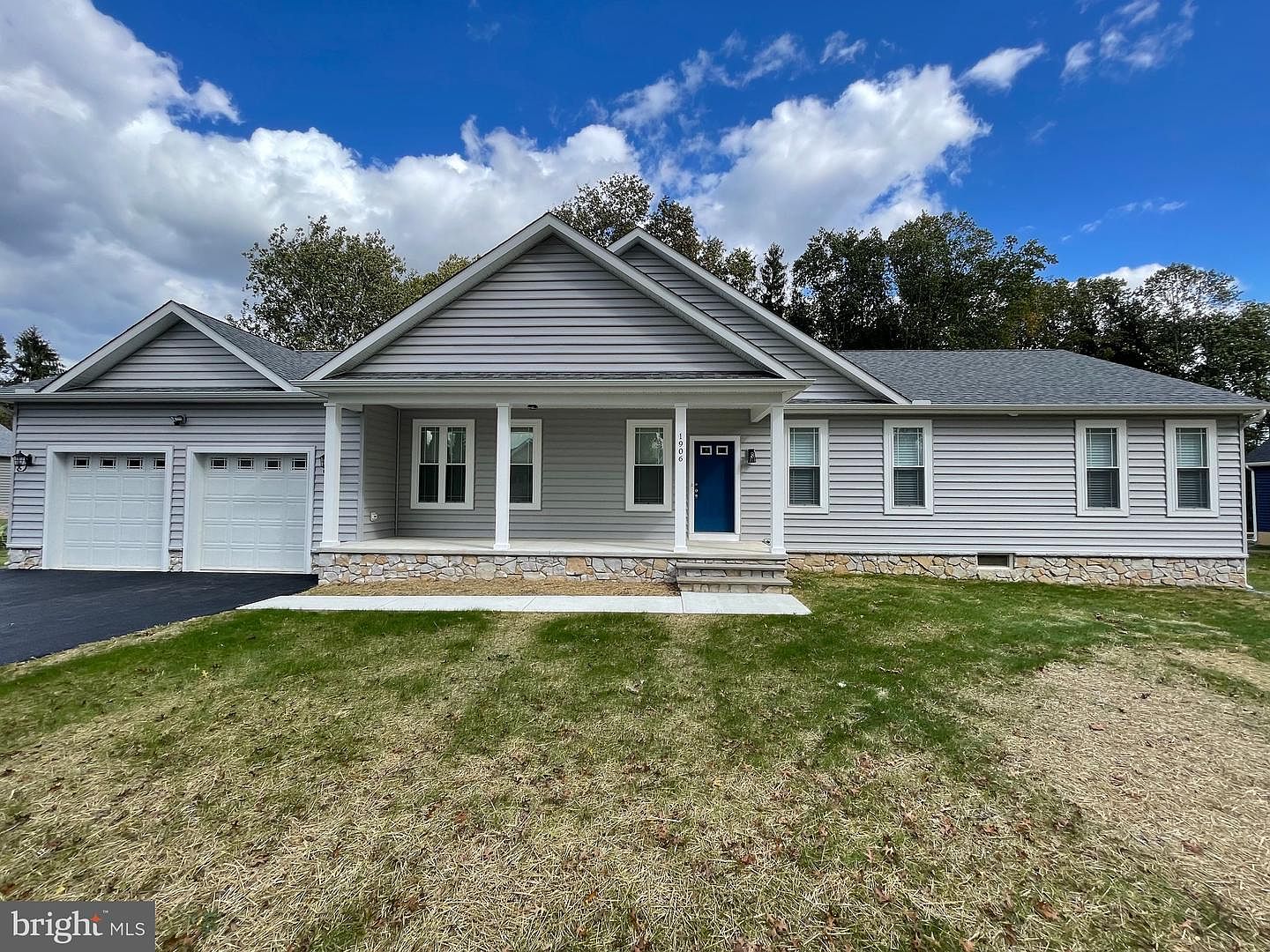 1906 Porter Rd, Bear, DE 19701 Zillow