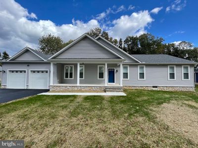 1906 Porter Rd, Bear, DE, 19701