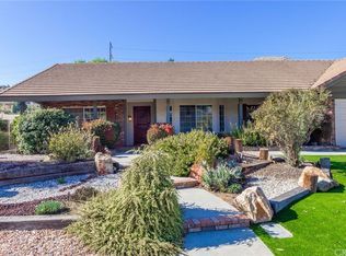 11251 Saddle Ridge Rd, Moreno Valley, CA 92557