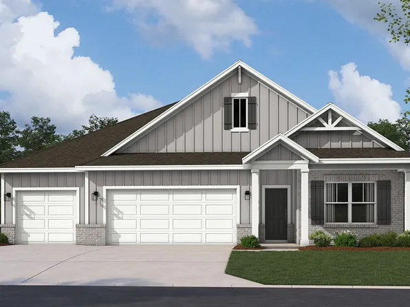 6126 Camarillo Dr, Whitestown, IN 46075