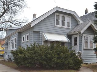 2600 S 31st St, Milwaukee, WI 53215