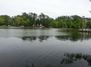 Lot 48-49 Leisure Point Rd, Prosperity, SC 29127