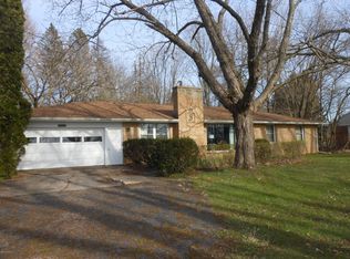 10403 Range Line Rd, Berrien Springs, MI 49103