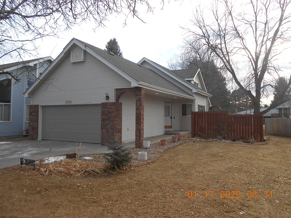 Front-Yard Maintained By HOA