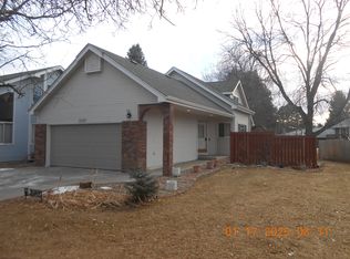 2020 Niagara Dr, Fort Collins, CO 80525