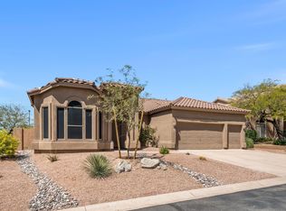 3106 N Sawyer Cir, Mesa, AZ 85207