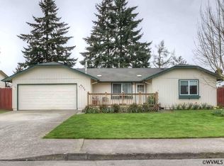 4332 Sylvia Ct SE, Salem, OR