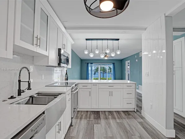 901 N Riverside Dr APT 1C, Pompano Beach, FL 33062