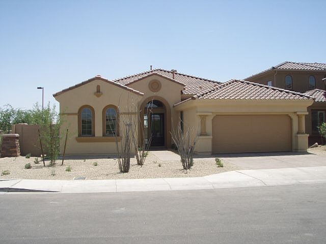 Highly Upgraded Home