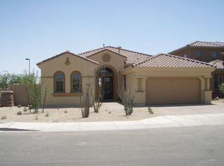 3667 E Louise Dr, Phoenix, AZ 85050