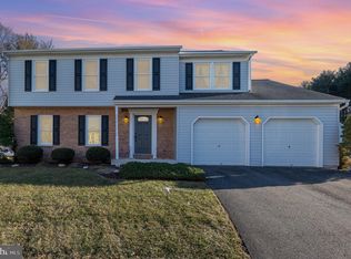 403 Crofton Ct, Bel Air, MD 21014