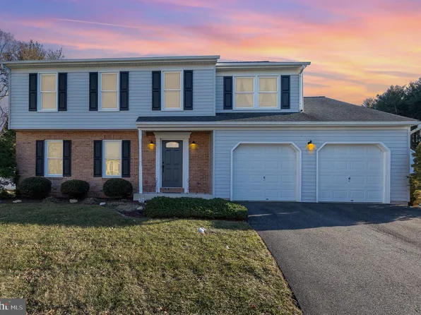 403 Crofton Ct, Bel Air, MD 21014