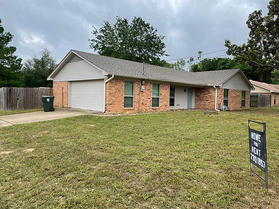 5th image of 6112 Mesquite Dr