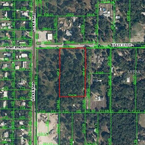 2nd image of 10038 Shady Dr