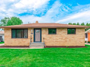 6916 Tobik Trl, Parma Heights, OH 44130