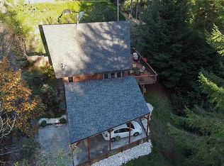 2250 NW Alder St, Coquille, OR 97423