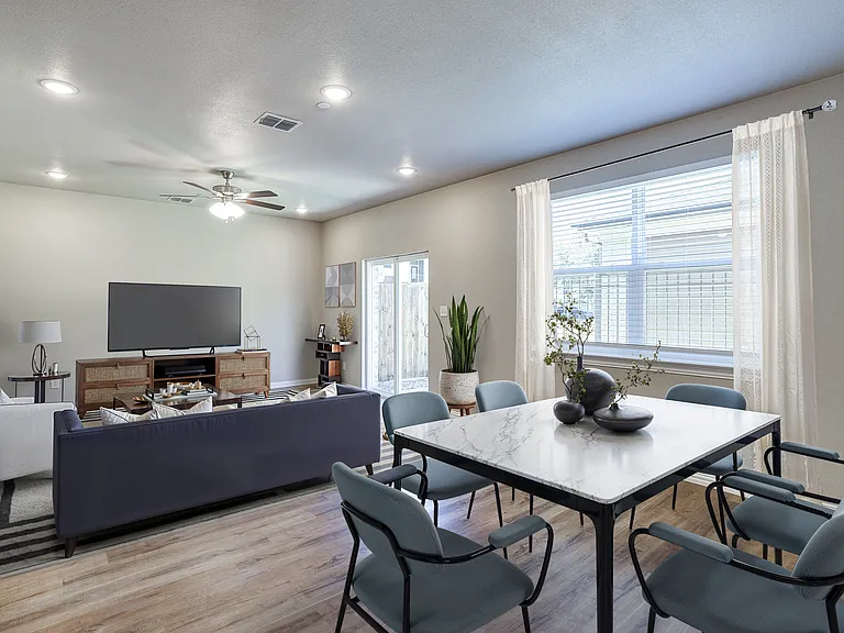 Magnolia Townhomes — Photo 23