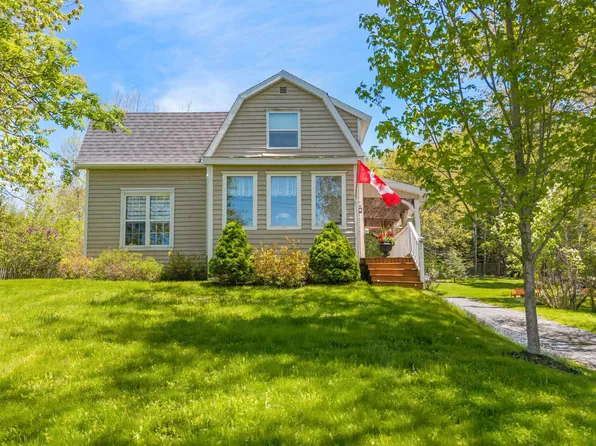 635 Willow St, Truro, NS B2N 5H2