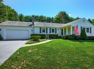 61 Merideth Way, Centerville, MA 02632