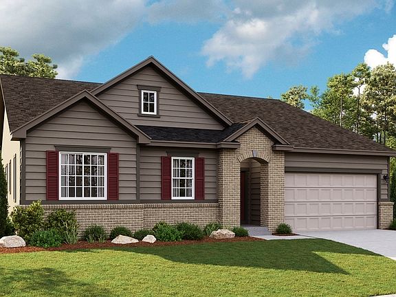 The Delaney Elevation D