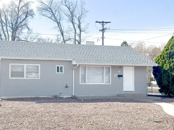 1701 Lynwood Ln, Pueblo, CO 81005