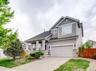 3944 S Quemoy Ct, Aurora, CO 80018