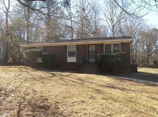 316 Capps Hill Mine Rd, Charlotte, NC 28216