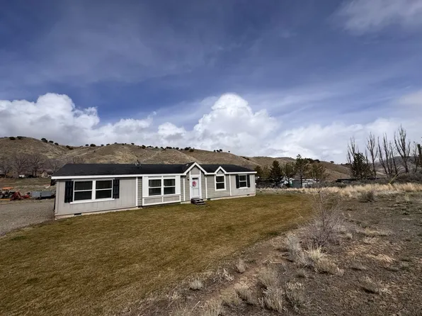 3739 Lupine St, Elko, NV 89801