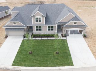 3757 Chatham Pl, Brighton, MI