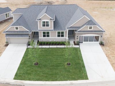 3757 Chatham Pl, Brighton, MI, 48114