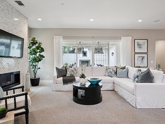 Layia at Sea Haven Maddison Model Marina, CA