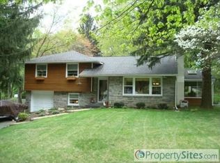 1106 Carolina Ave, West Bradford, PA 19380