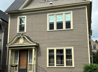 168 Mariner St APT 1, Buffalo, NY 14201