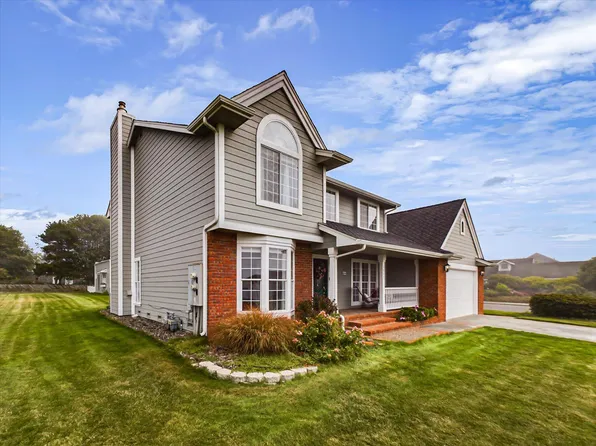 2895 Fortune St, McKinleyville, CA 95519