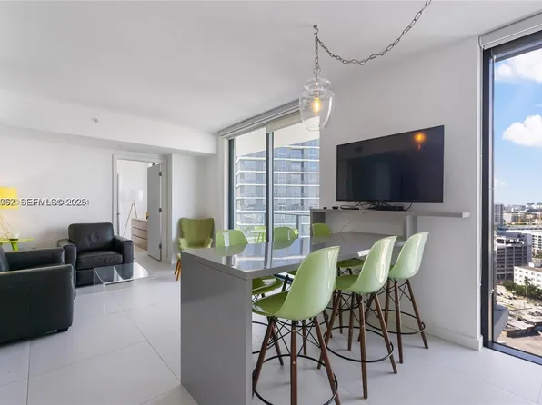 501 NE 31st St Unit 2109, Miami, FL 33137