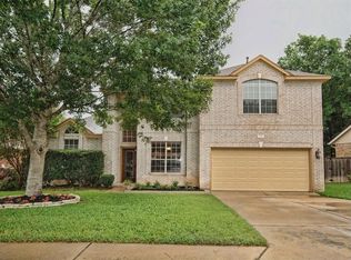 1707 Woods Blvd, Round Rock, TX 78681