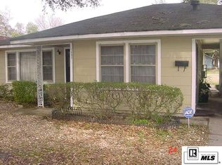 1603 S 2nd St, Monroe, LA 71202