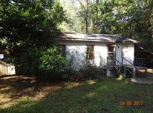 1029 Ilean Ln, Hazlehurst, MS 39083